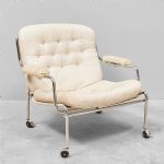 1597 8062 ARMCHAIR